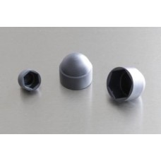 PVC zaščitna kapa za vijak M8, ključ 13mm / antracit